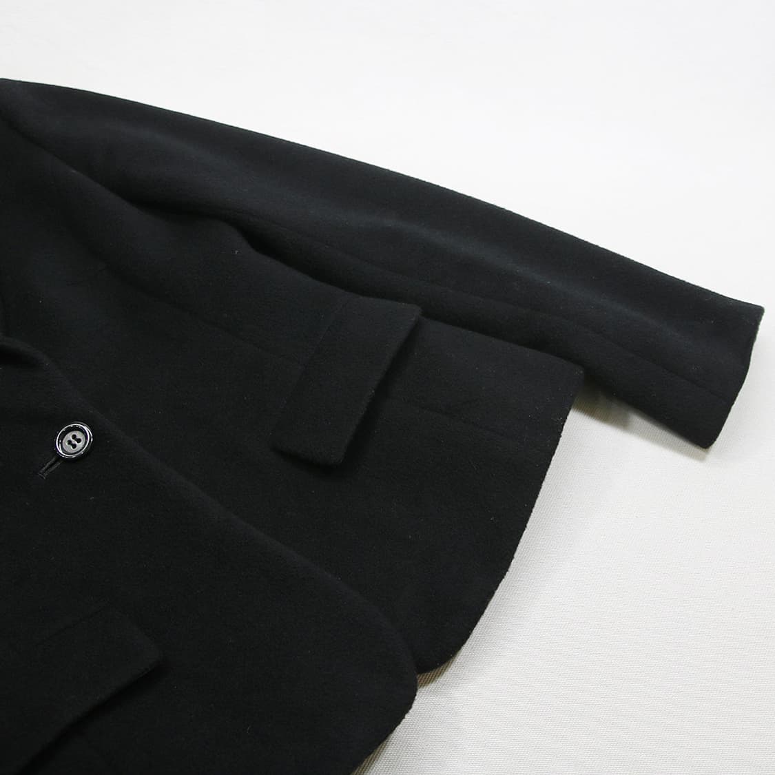 1EINS SCHRITT 캐시미어 자켓 (여성용 36) 상품이미지6