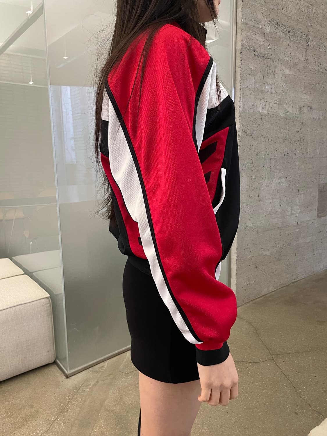 나이키 빈티지 져지 상품이미지4