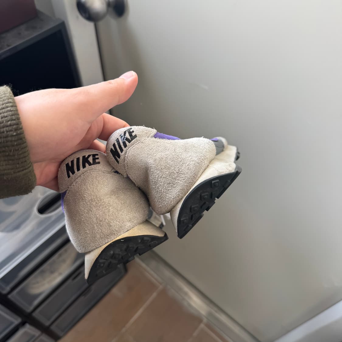 나이키 데이브레이크 회보 250 상품이미지3