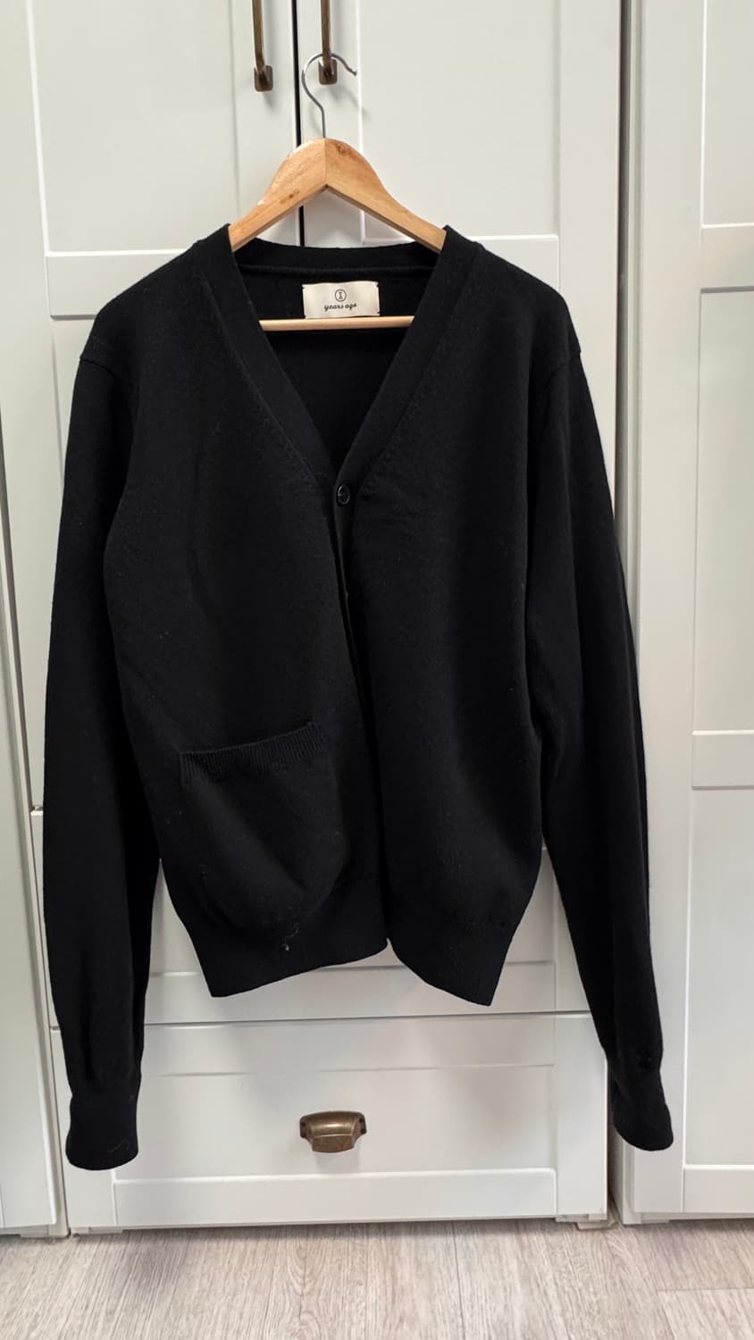 이얼즈어고 가디건 (얇은버전) 상품이미지1
