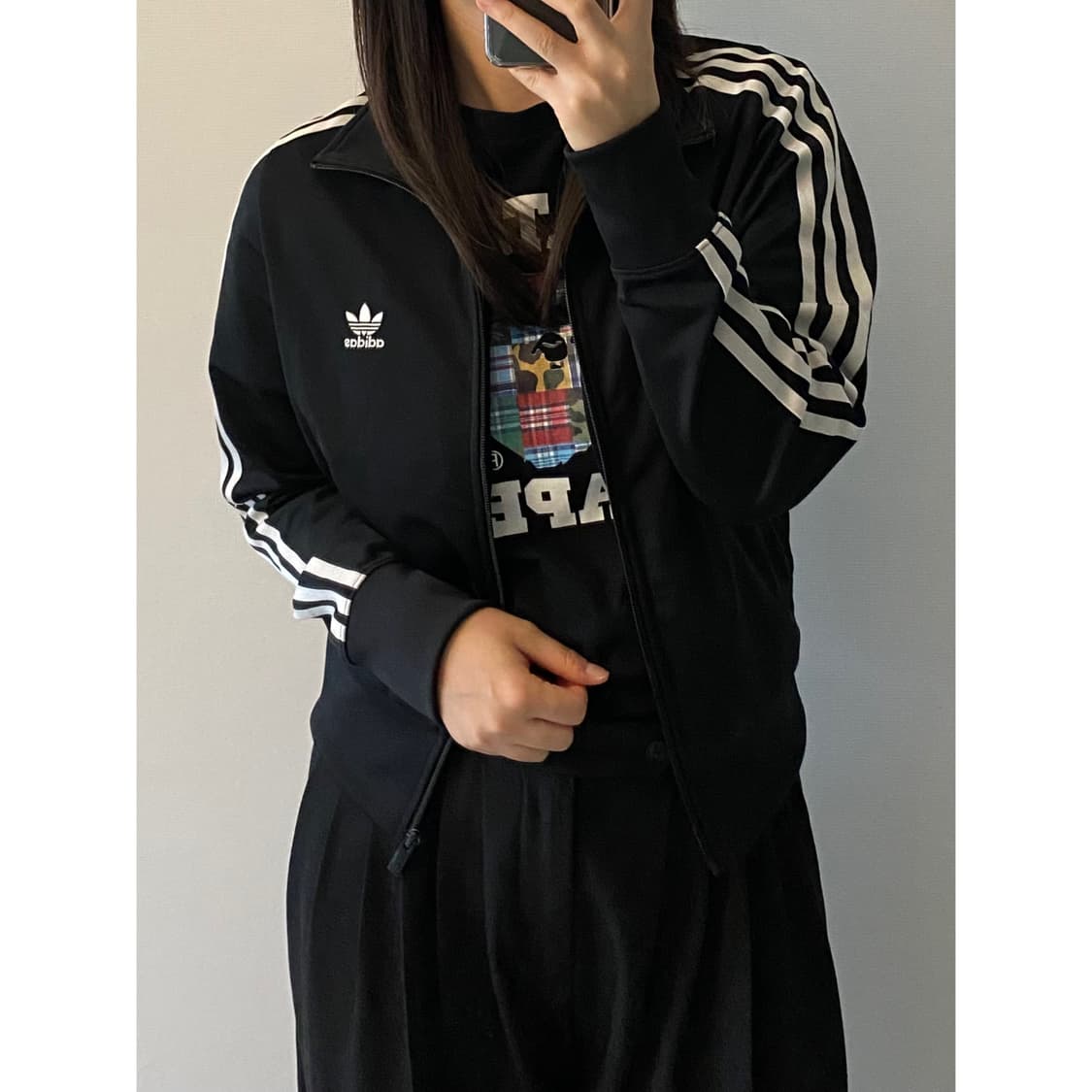 아디다스 파이어버드 져지 상품이미지2