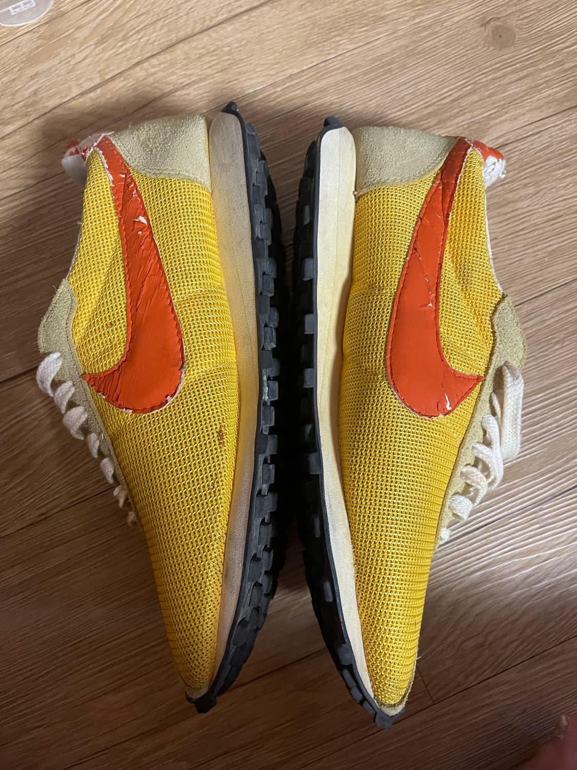 나이키 ld-1000 빈티지 270 상품이미지2