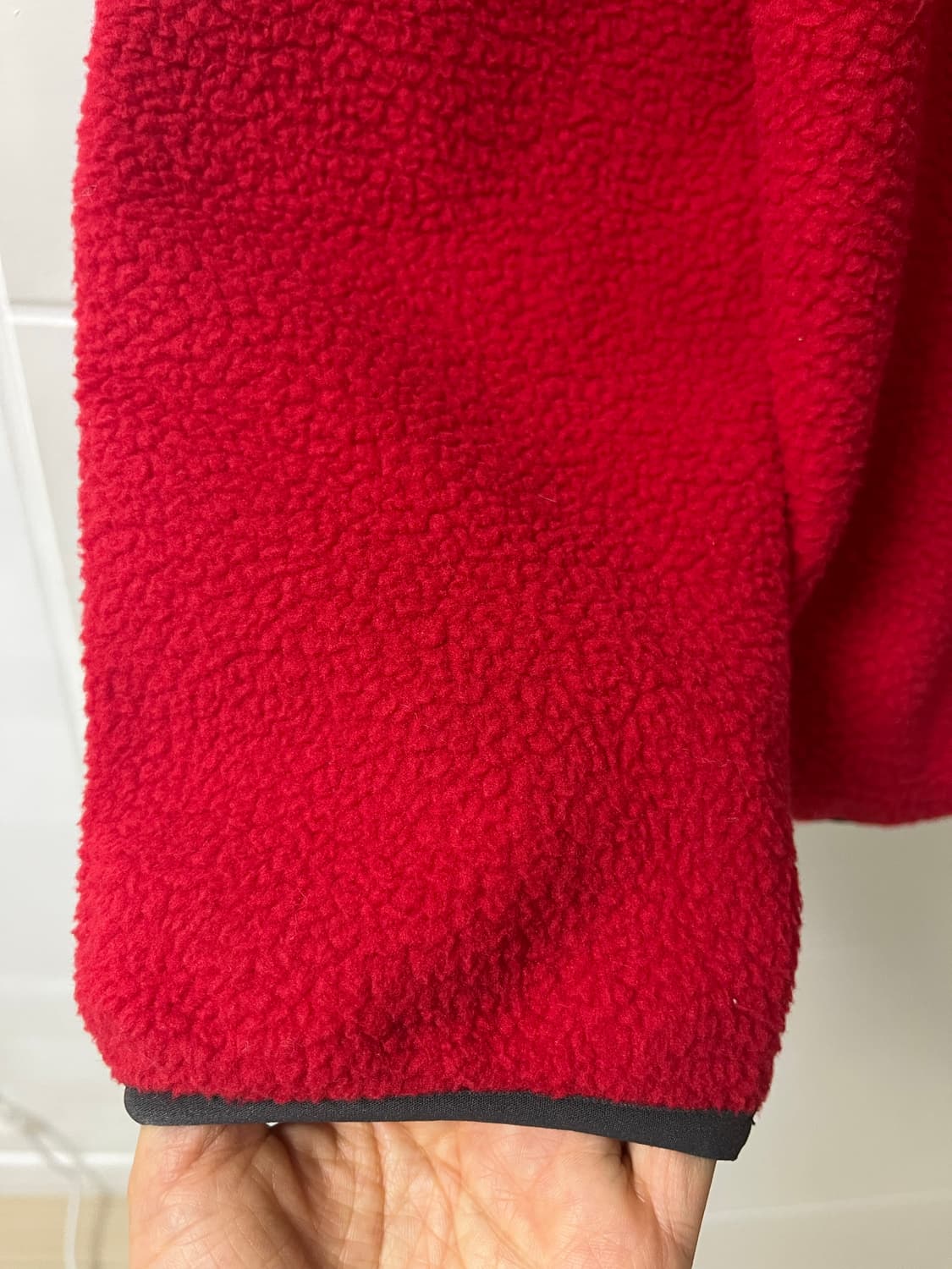 컬럼비아 후리스 컬럼비아 플리스 상품이미지8