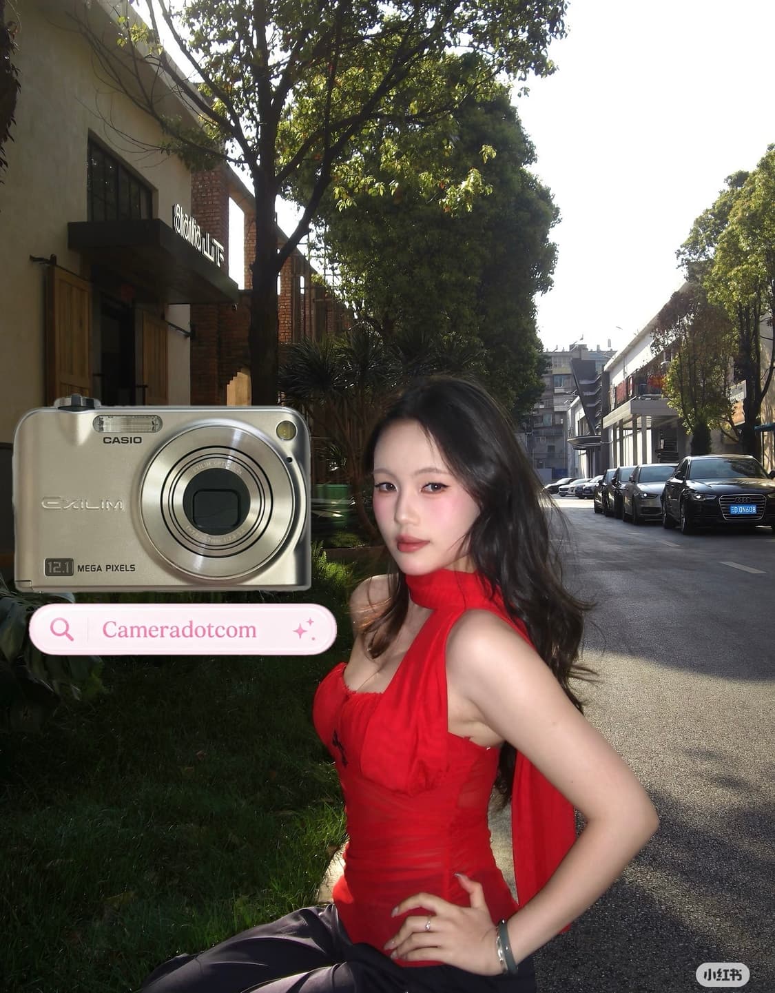 풀박!) Casio exilim z1200 카시오 엑슬림 상품이미지1
