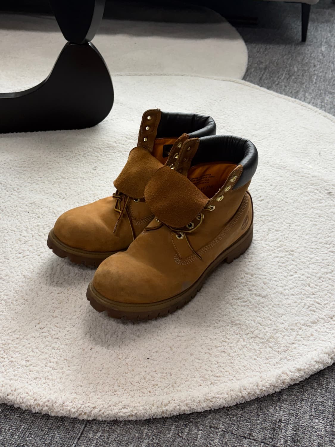 팀버랜드 프리미엄 6인치 9.5M 상품이미지1