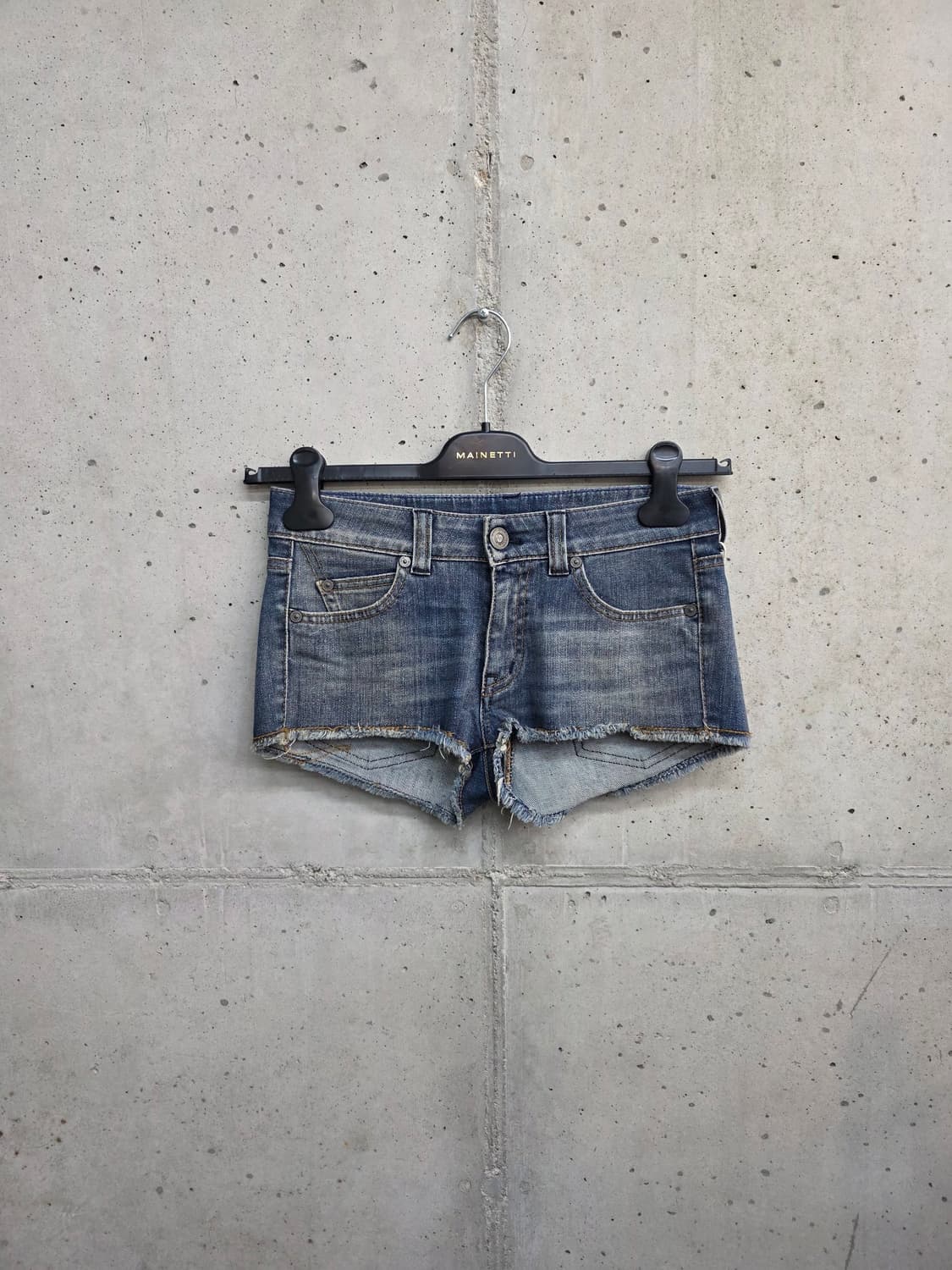 [26]알렉산더 맥퀸 핫팬츠 반바지 숏츠 30인치 상품이미지1