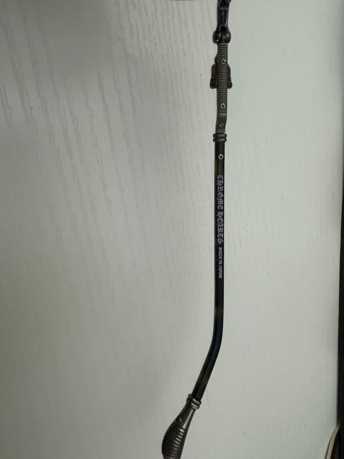 크롬하츠 안경 FIRKIN Dark Tortoise 상품이미지4