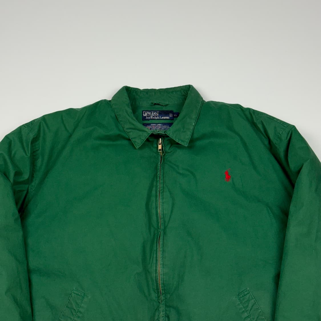 (110) 폴로랄프로렌 스윙탑 다운 자켓 상품이미지3