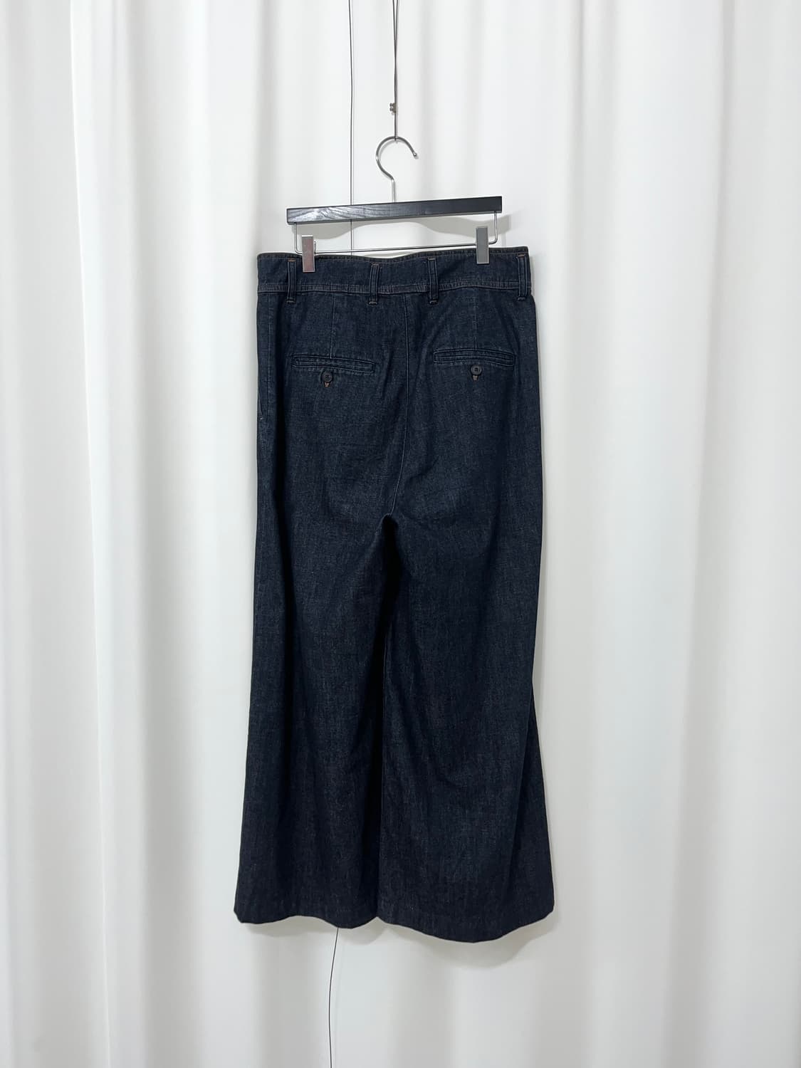 WEEKEND MaxMara denim pants 상품이미지4