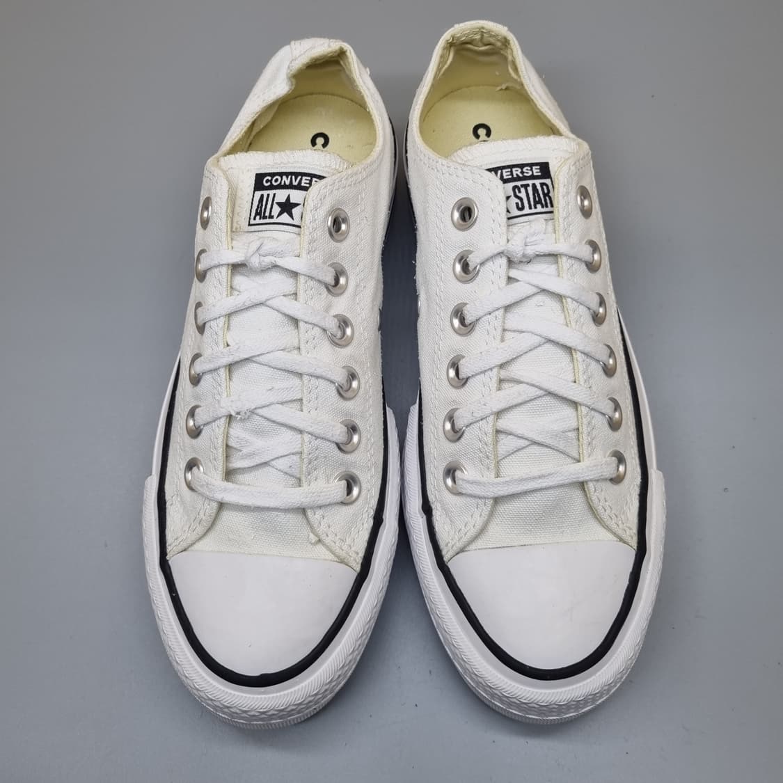 컨버스 올스타 리프트 플렛폼 스니커즈225 상품이미지2