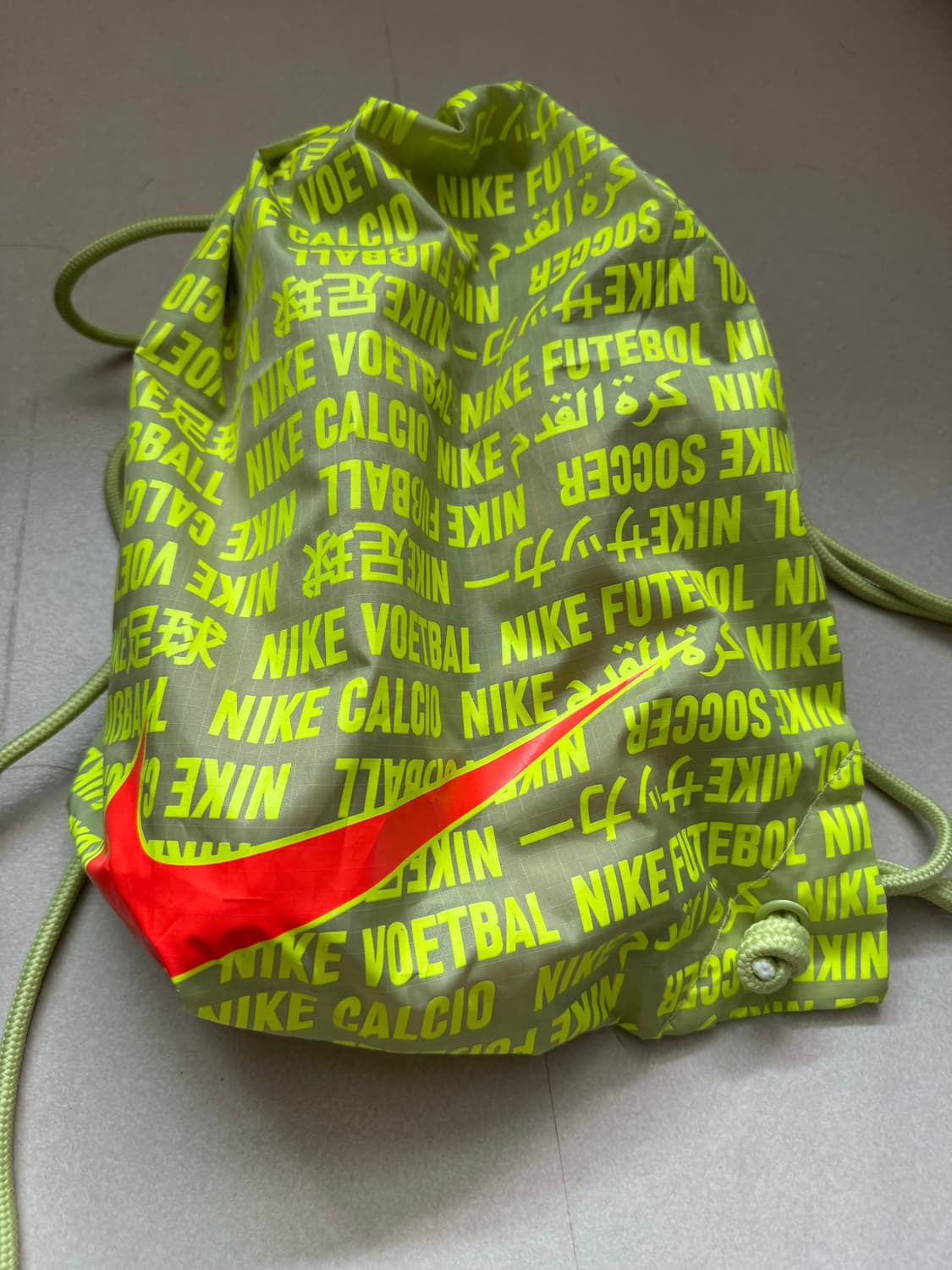 나이키 베이퍼16 엘리트 축구화 275 상품이미지3