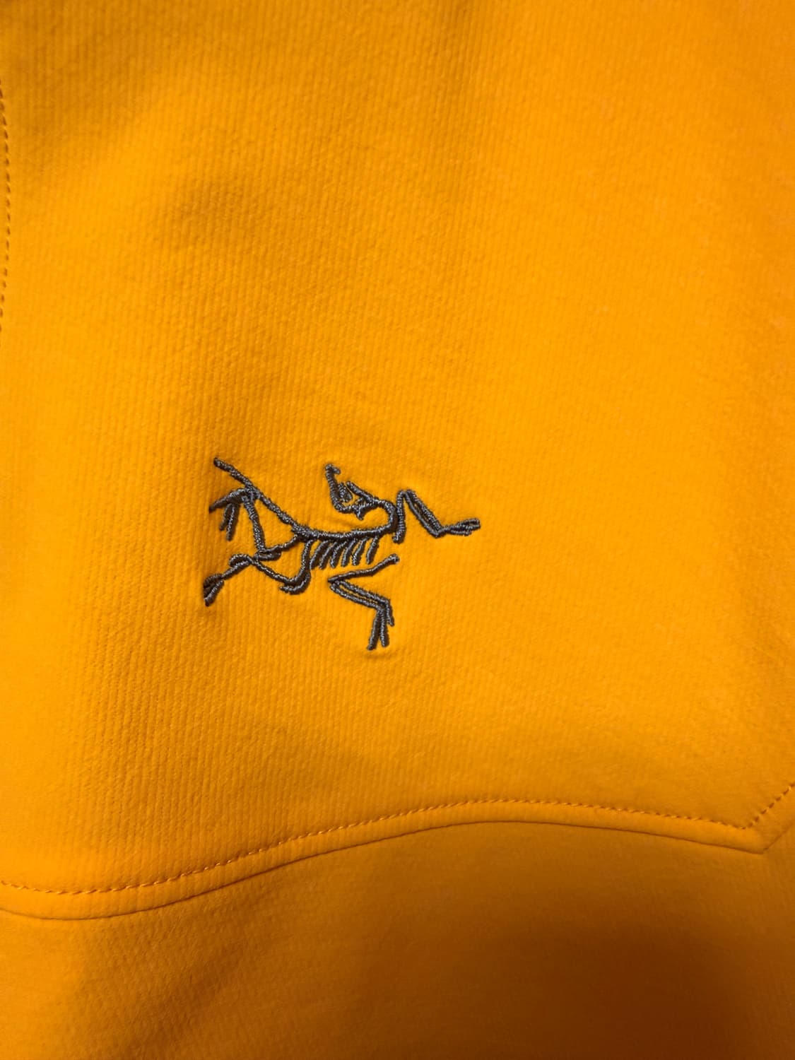 아크테릭스 감마 후디 s 상품이미지2