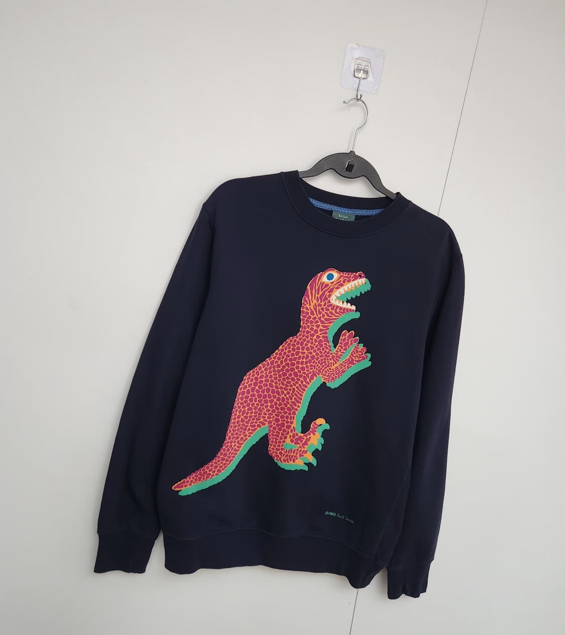 Paul Smith 폴스미스 100 맨투맨 상품이미지4