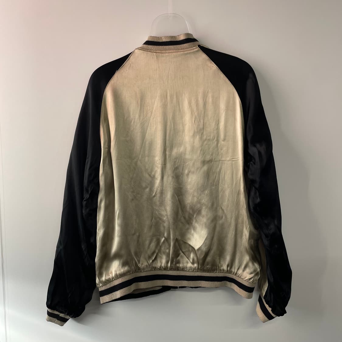 야스 유키 이시이 레이온 자수 스카잔 상품이미지9