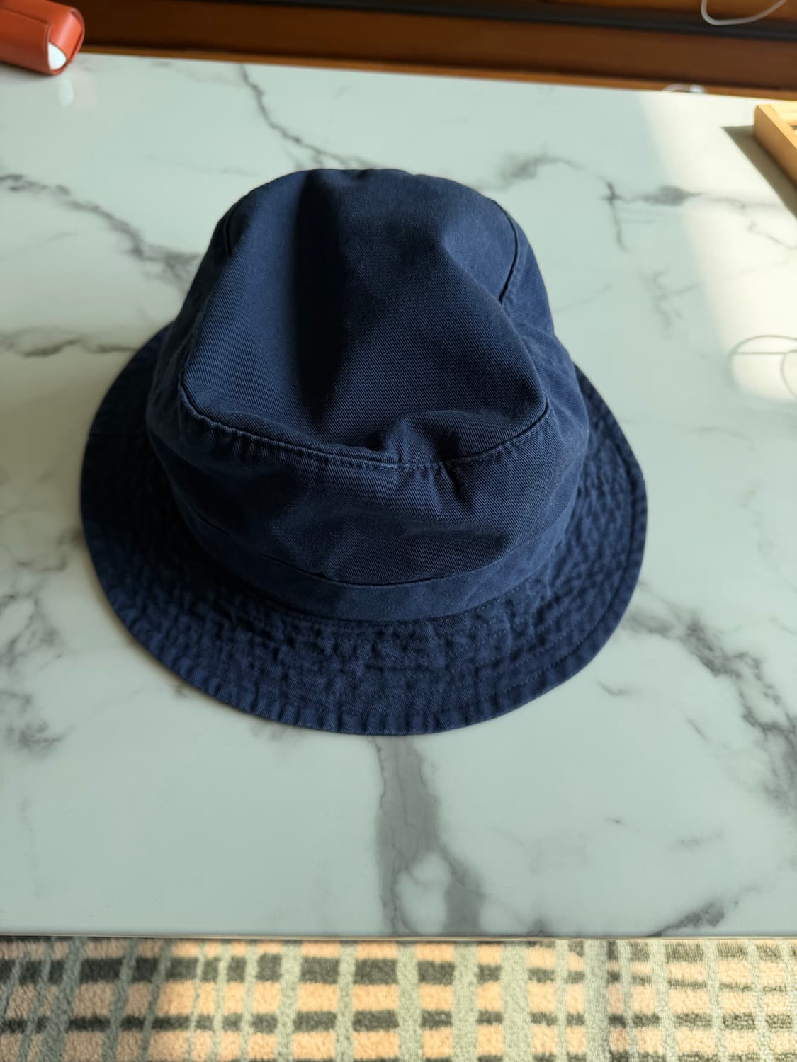 폴로 버킷햇 상품이미지2