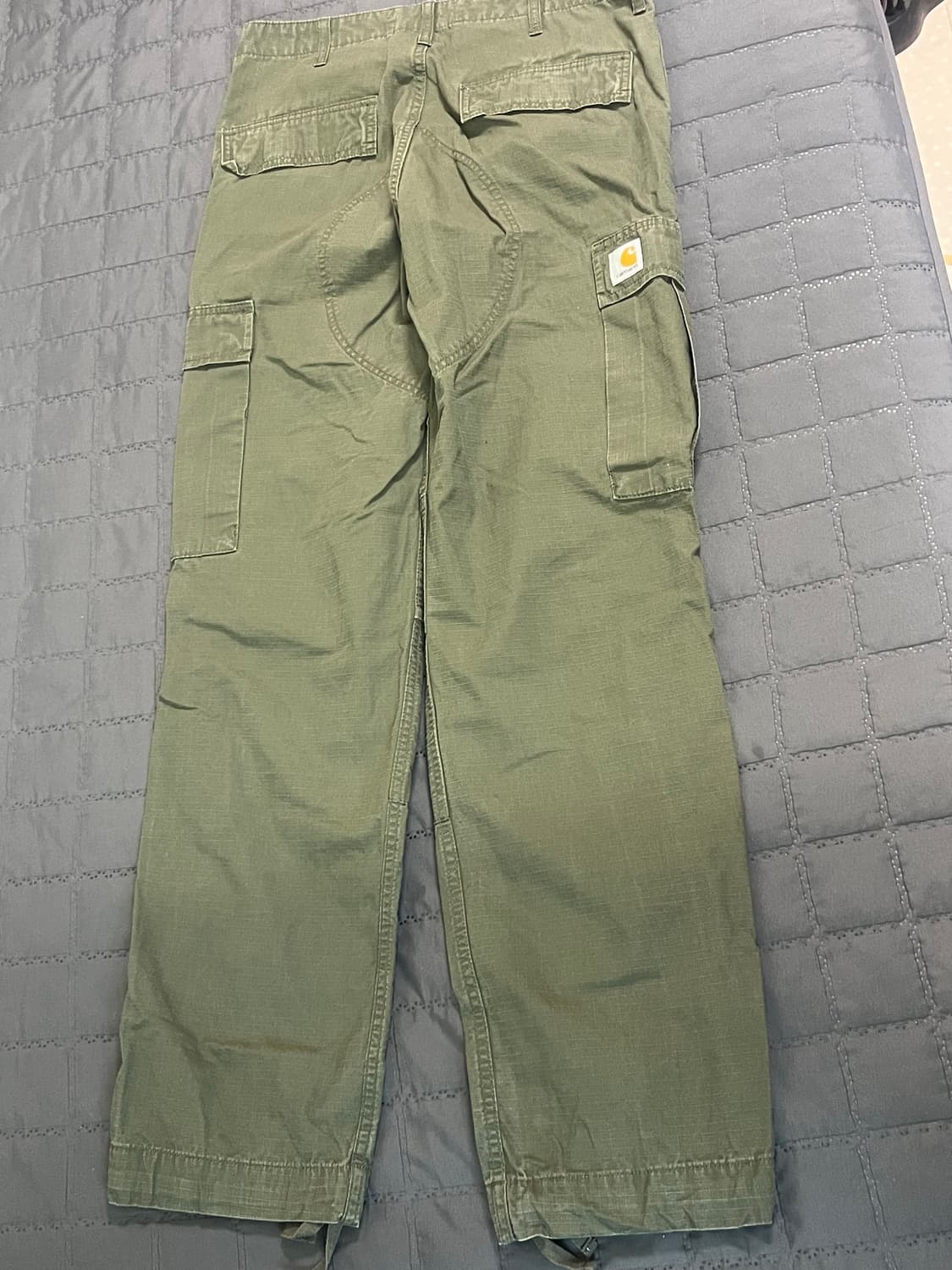 칼하트 카고팬츠 상품이미지1