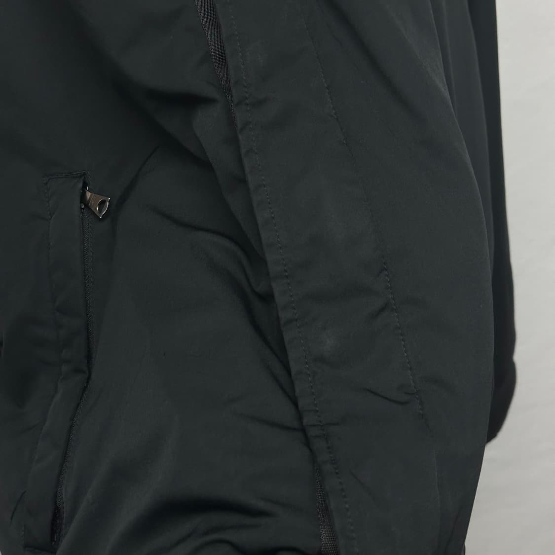 폴로 폴리쉘 자켓 상품이미지6