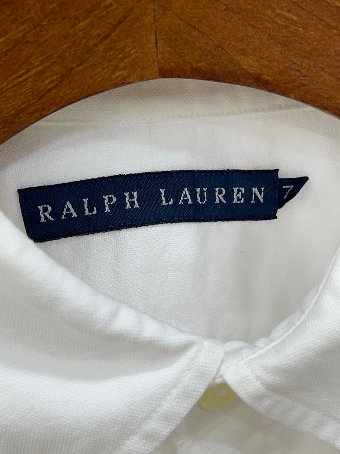 랄프로렌 폴로 남방 상품이미지9