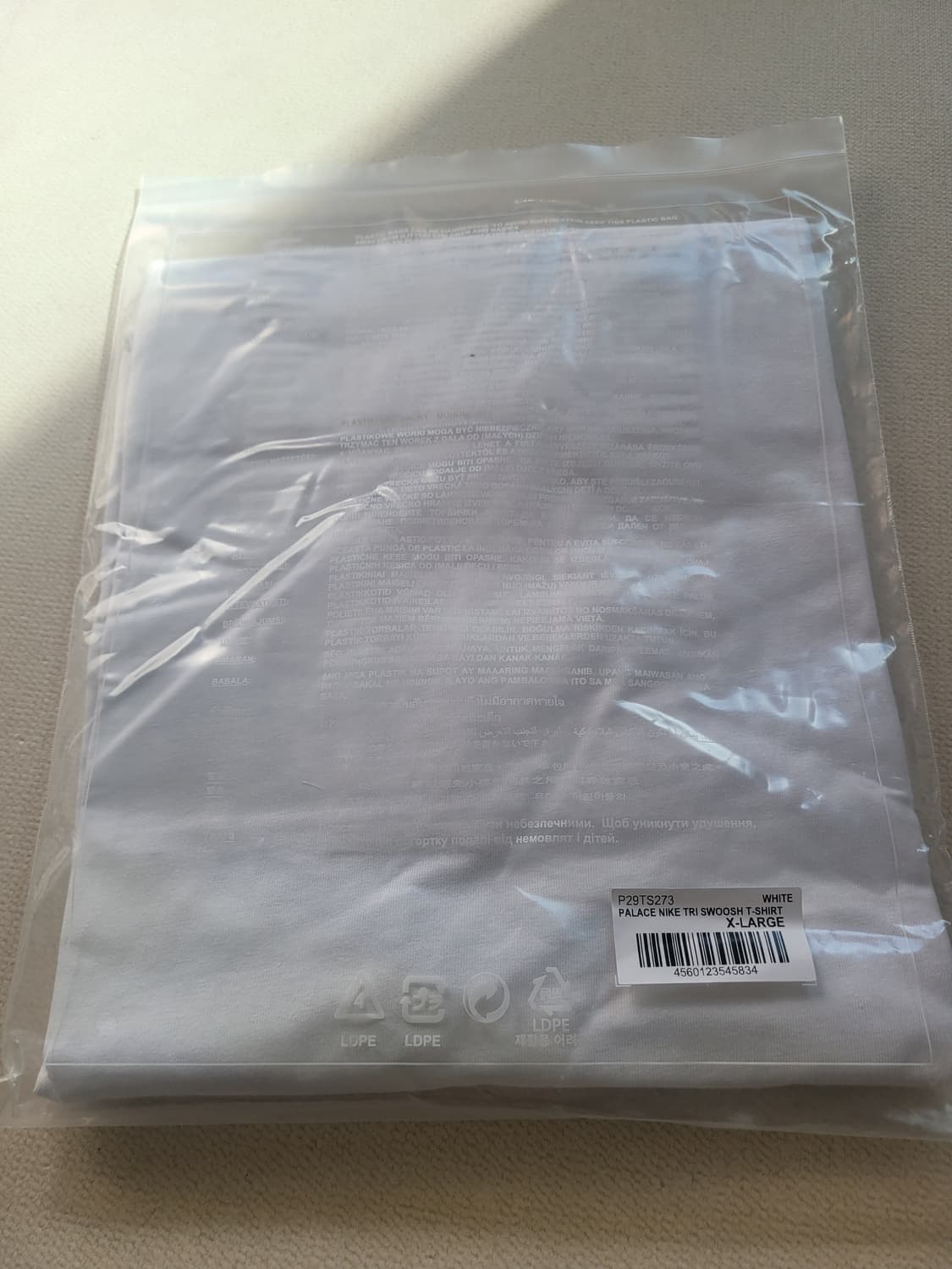 나이키 팔라스 후드, 맨투맨, 반팔 상품이미지6