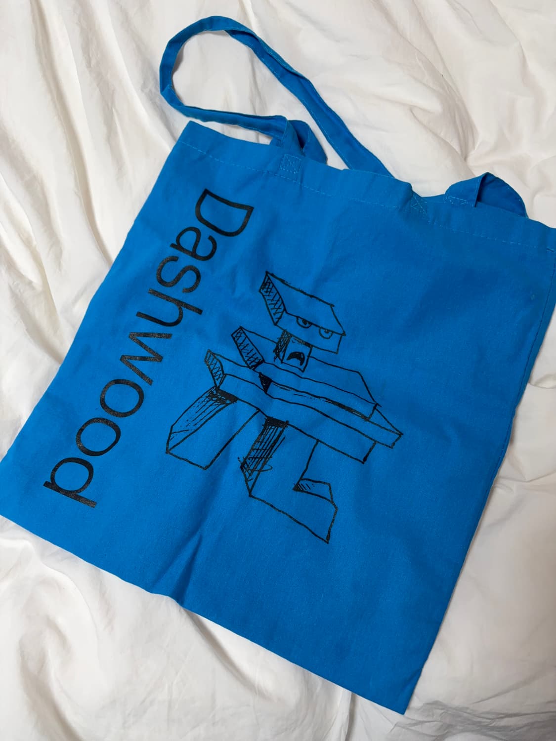 Dashwood 에코백 상품이미지1