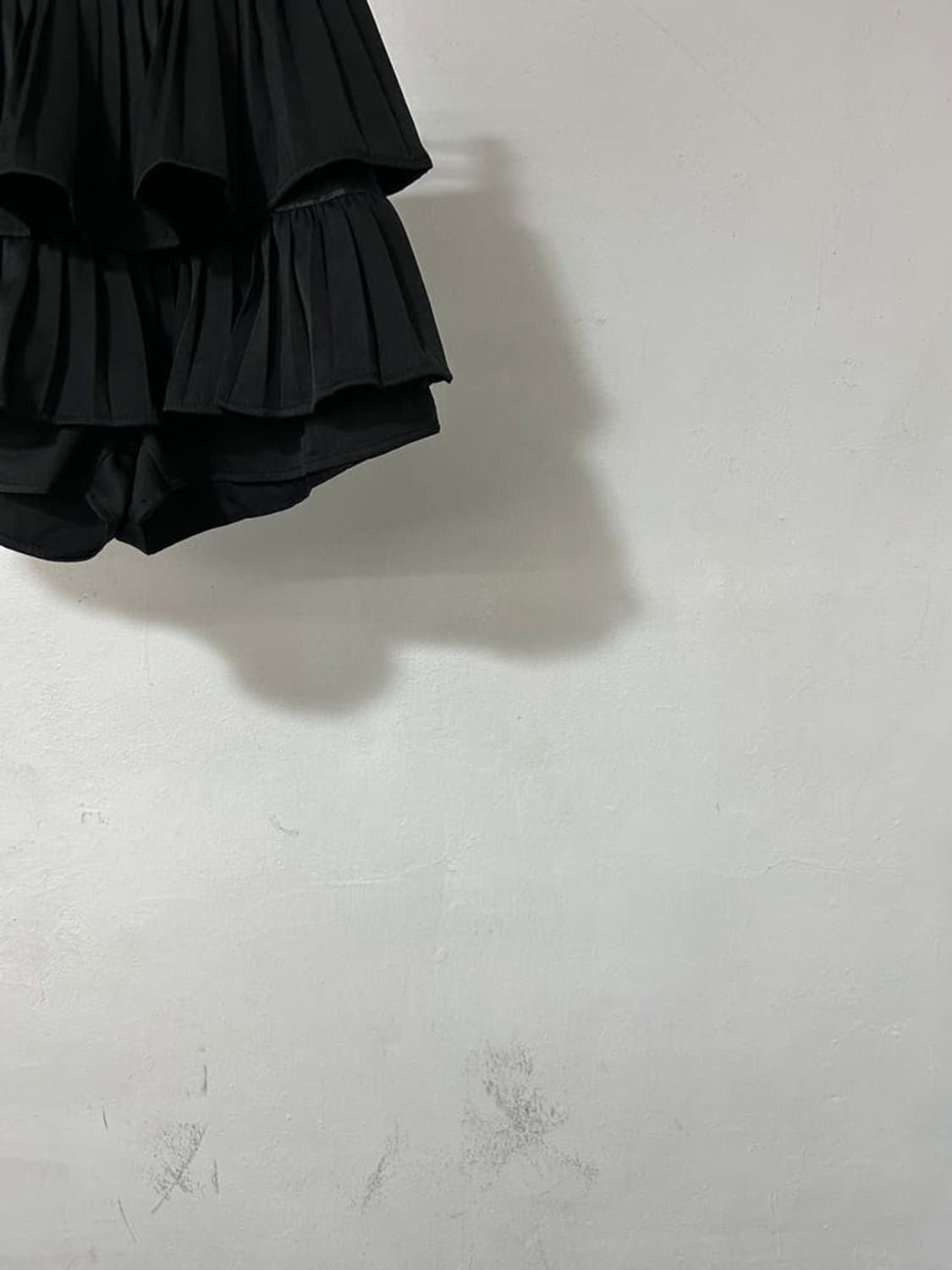 vtg skirt 상품이미지3