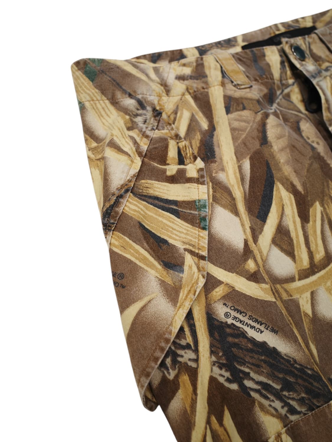 34)00’s 그리핀 리얼트리 아치백 부츠컷 상품이미지2