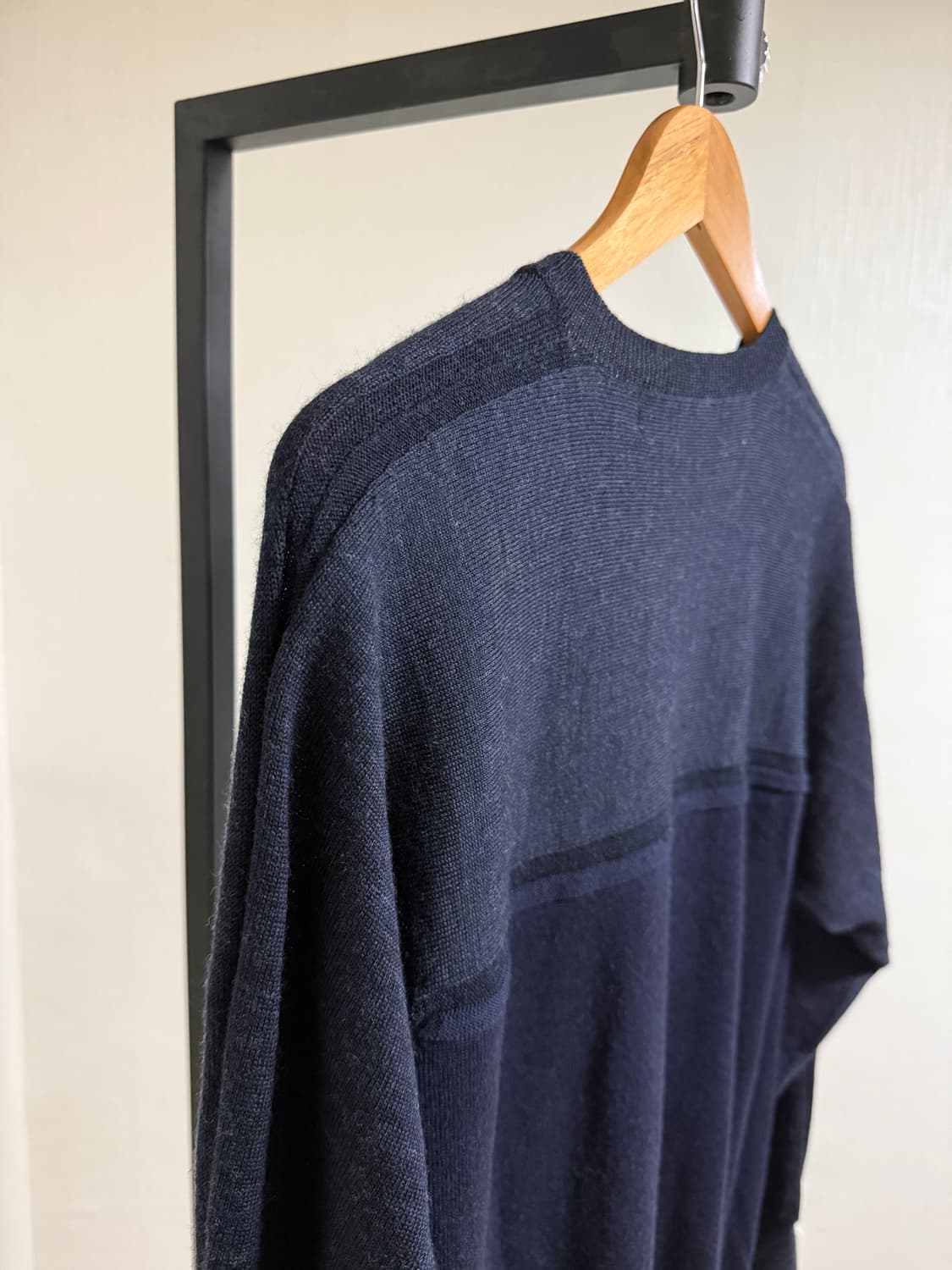 Tanaka Homme 1999 Knit 상품이미지5