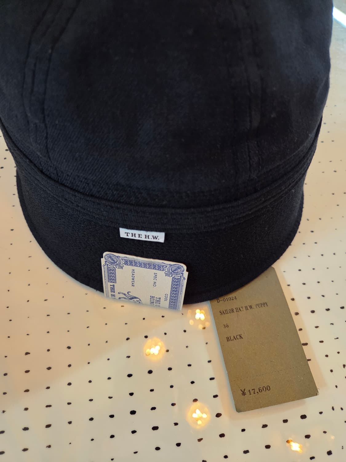 도그앤코 퍼피햇 상품이미지3