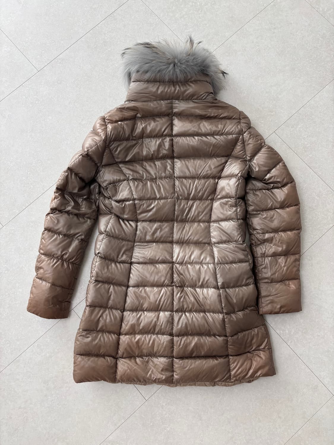 에르노 여성 패딩 42사이즈 상품이미지8