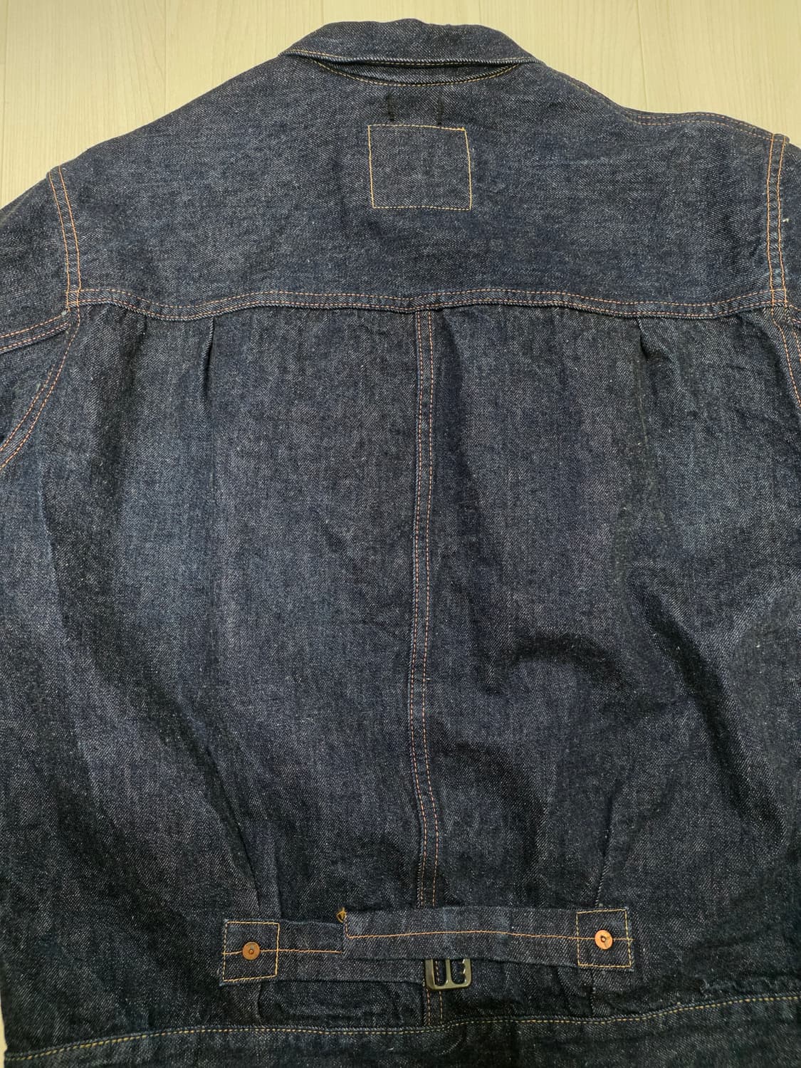 웨어하우스 덕디거 42 상품이미지4