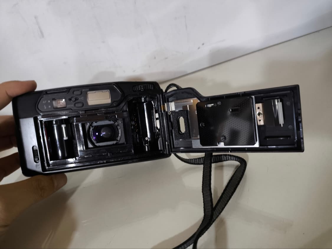 펜탁스 줌90 필름카메라 상품이미지10