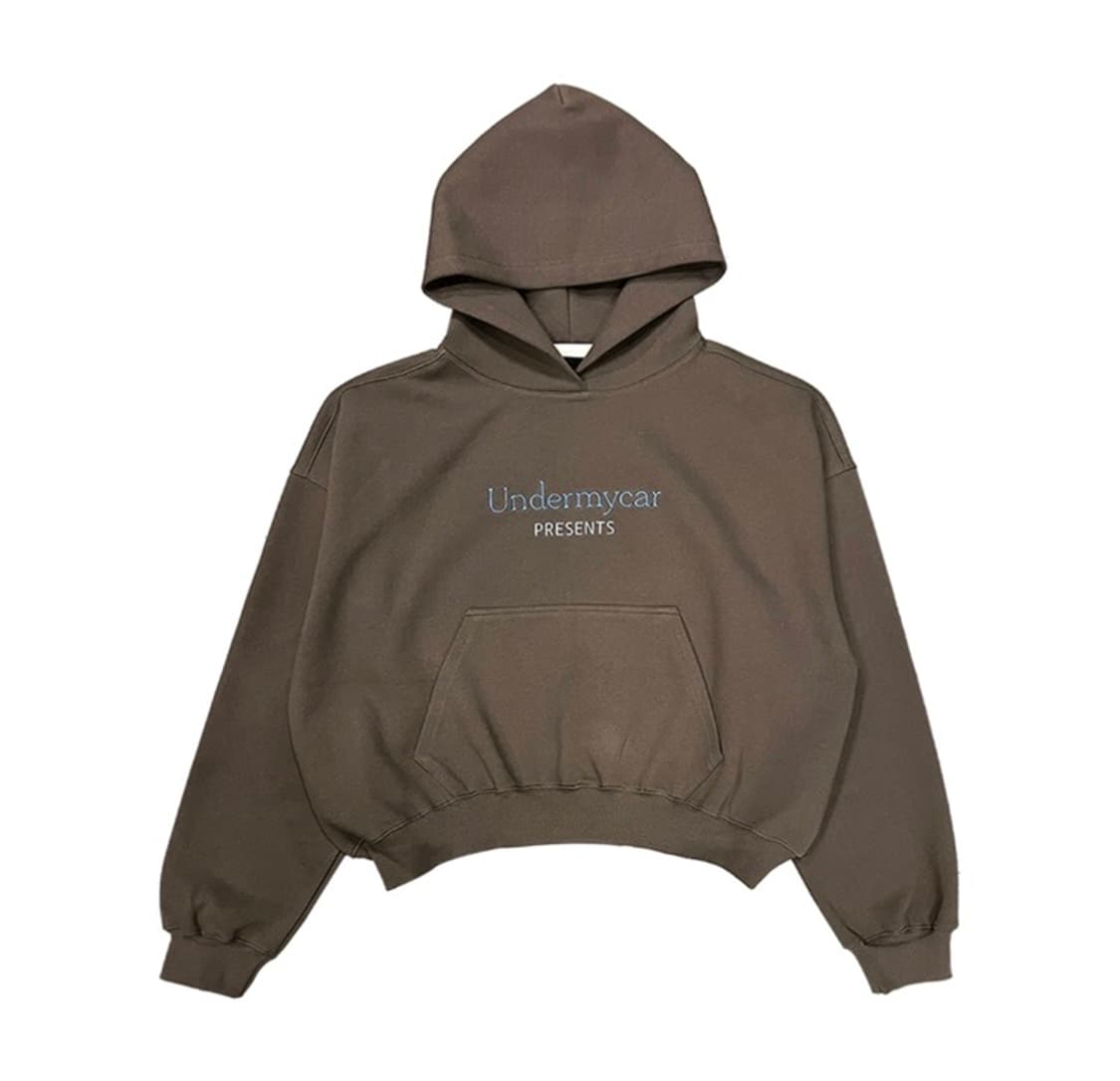 새상품) 언더마이카 후드 1 상품이미지3