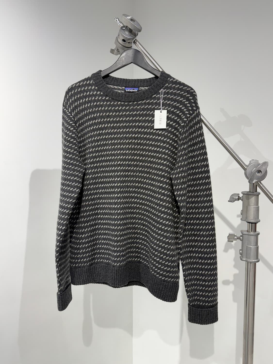 Patagonia 파타고니아 니트 M 상품이미지1