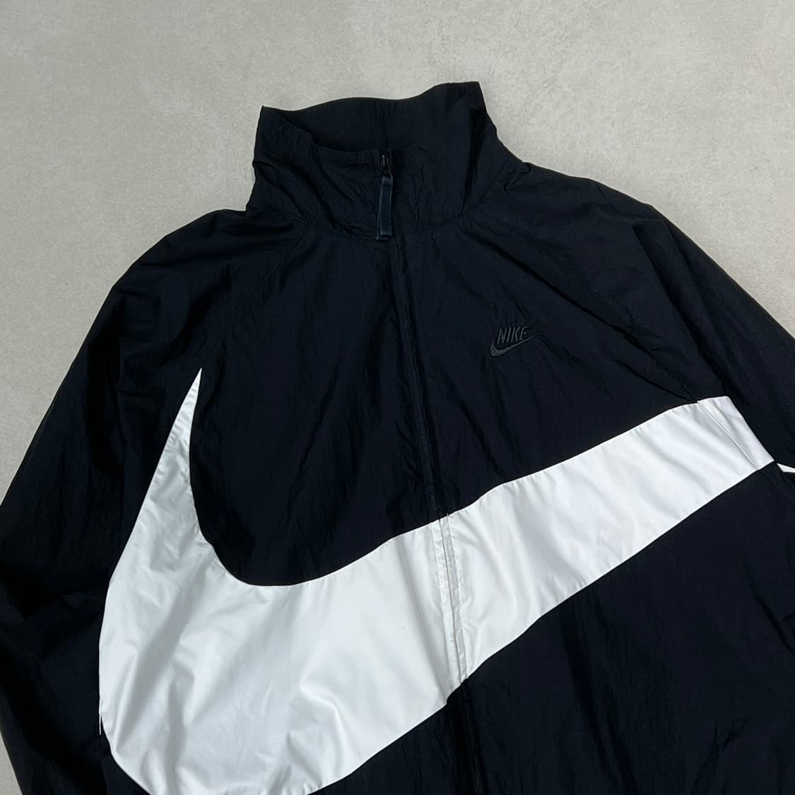 나이키 올드스쿨 바람막이 s09472 상품이미지4