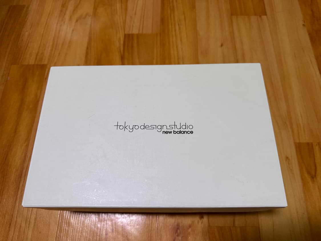 뉴발란스 x 도쿄 디자인 스튜디오 MT10T 상품이미지2