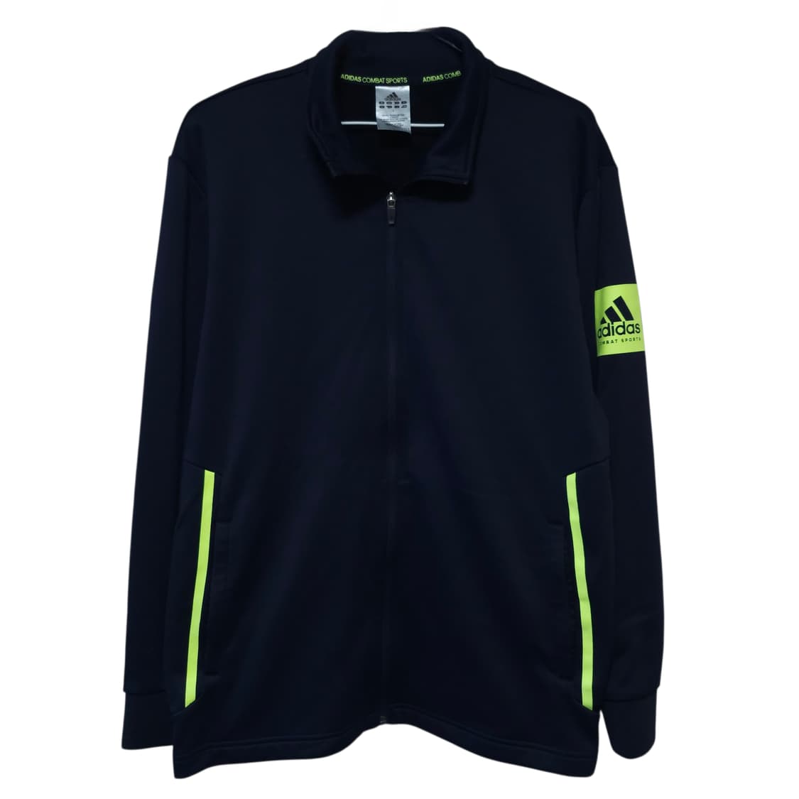 아디다스져지 네이비 100-105 트랙탑저지 상품이미지2