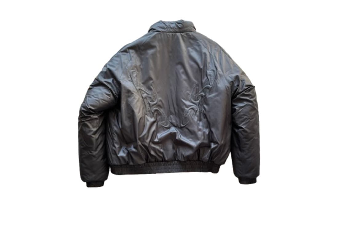 아조바이아조 패딩 점퍼 L 상품이미지2