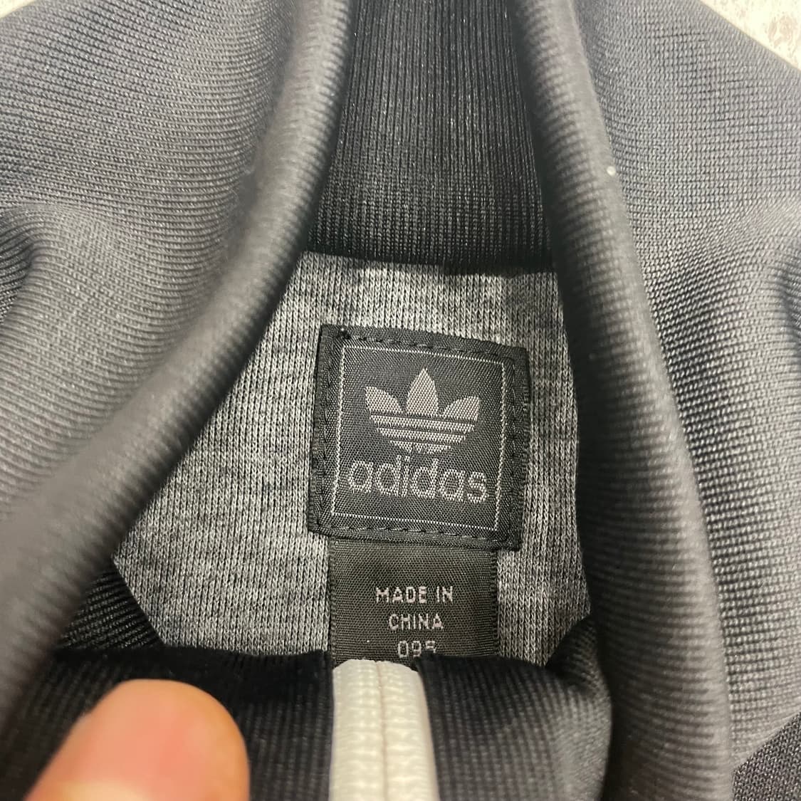 95 아디다스 월드컵 독일 져지 트랙탑 상품이미지4