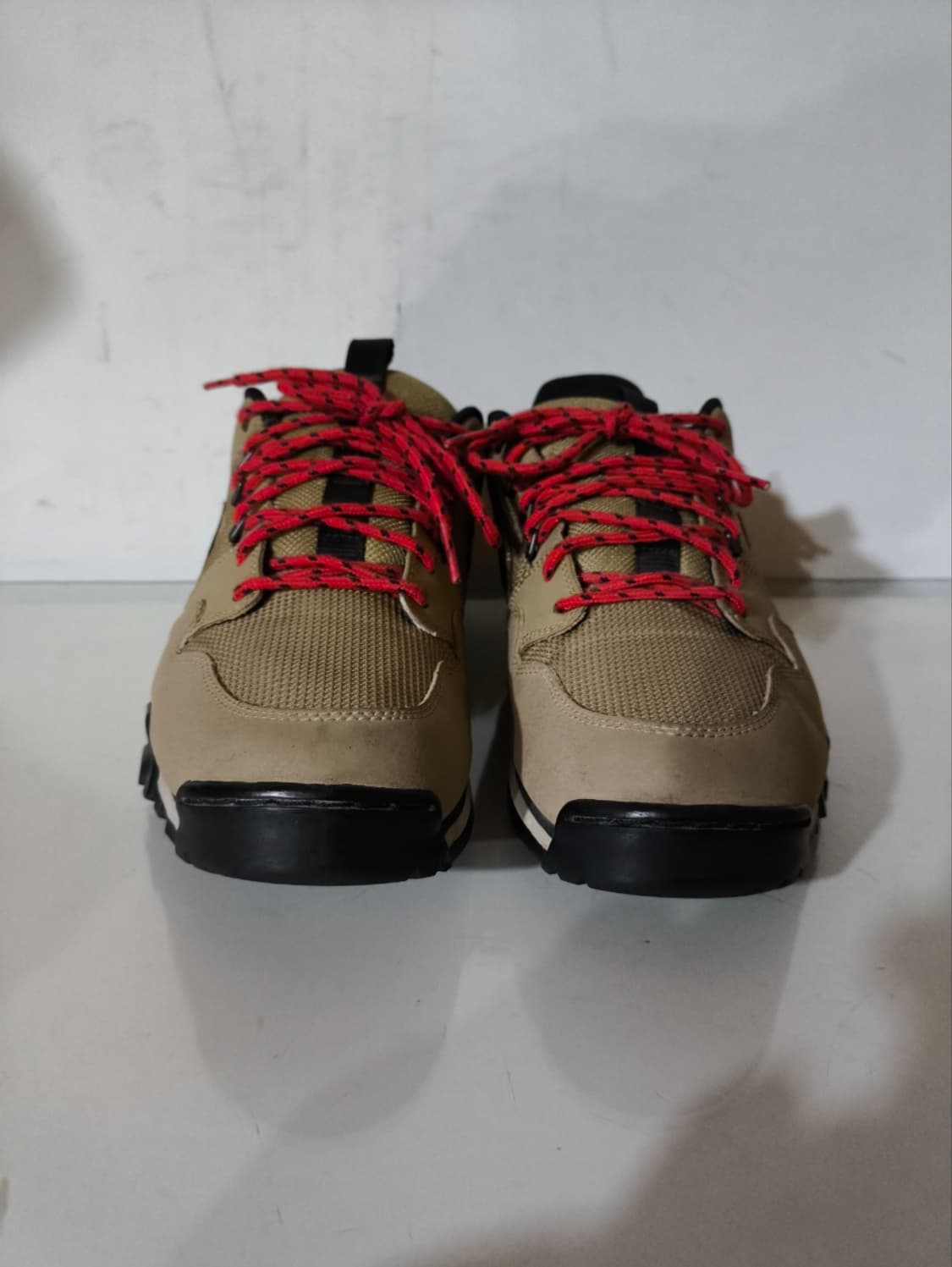 280mm 나이키 모건 운동화  상품이미지3