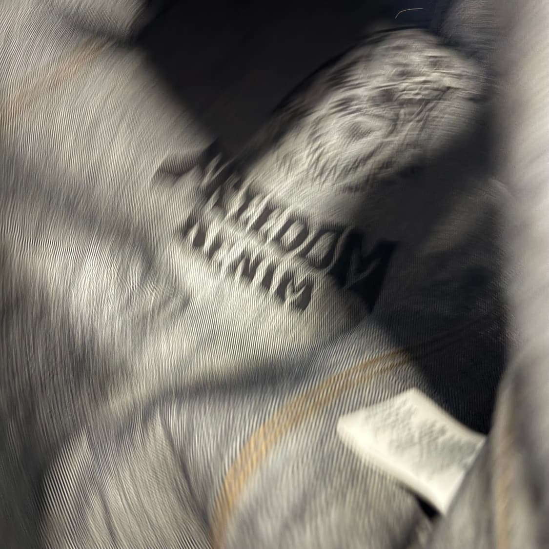 95)크래프트 데님 워크 자켓 상품이미지8