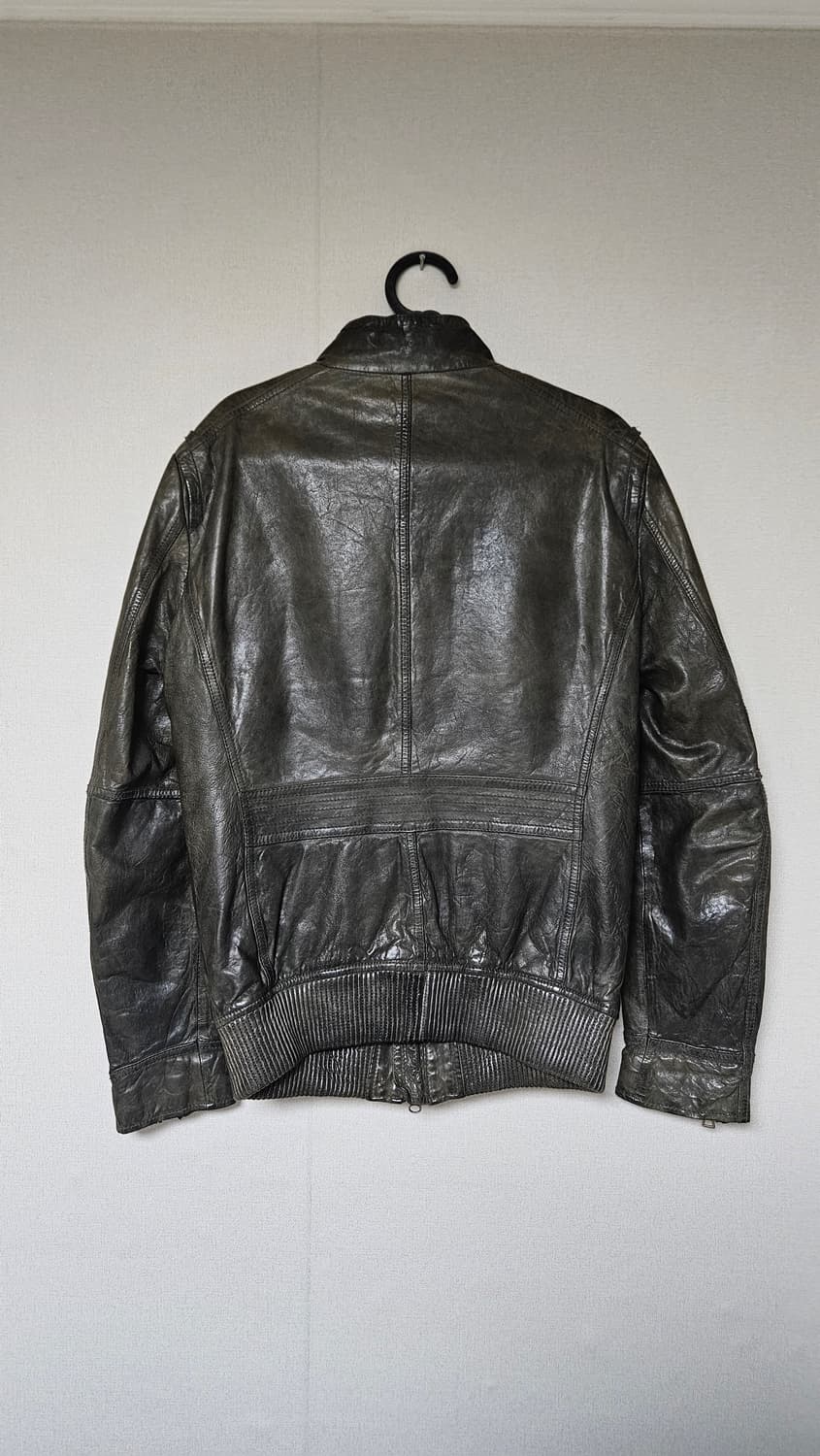 11FW Solid Homme Archive 상품이미지2