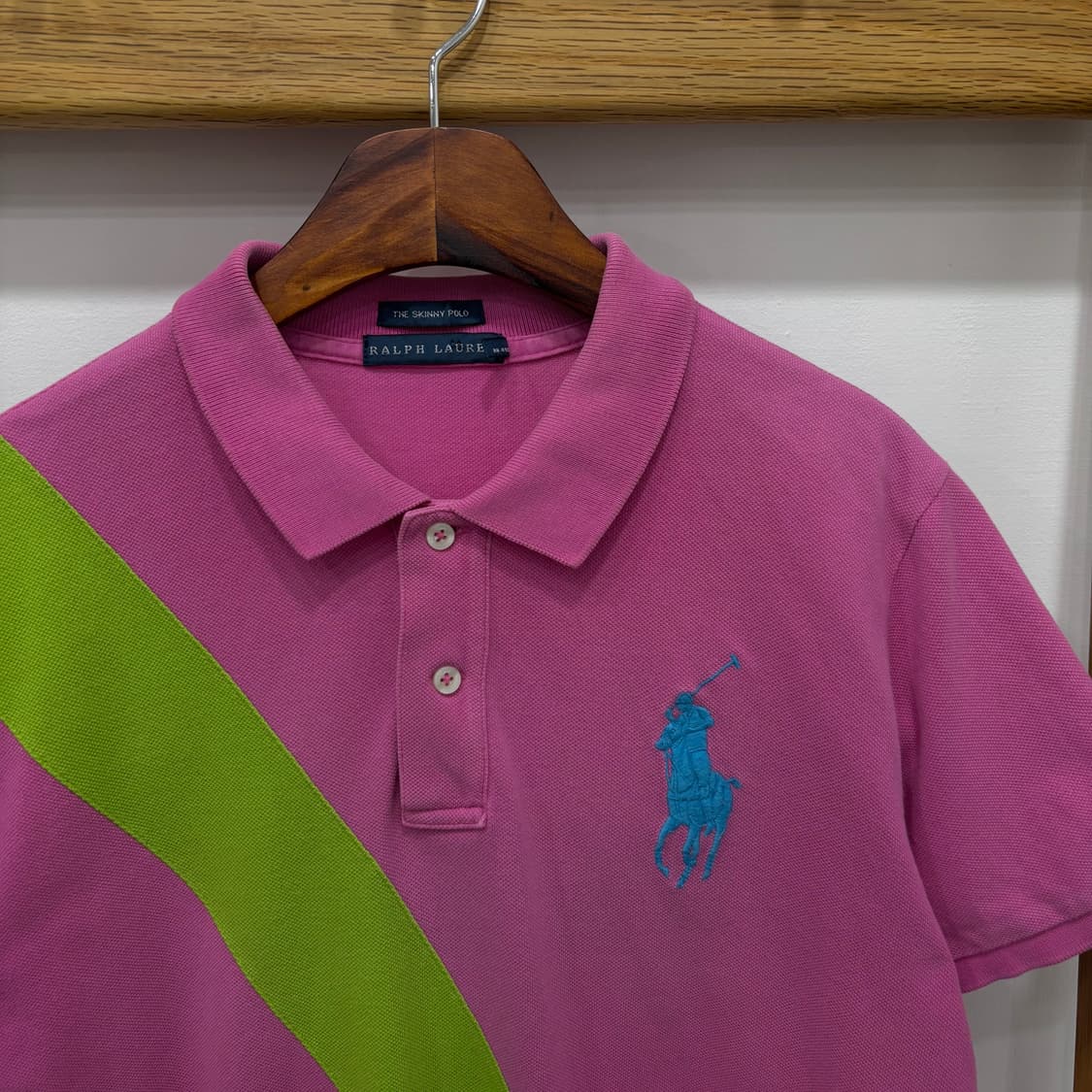  Polo Ralph Lauren 빅포니 피케티 상품이미지4