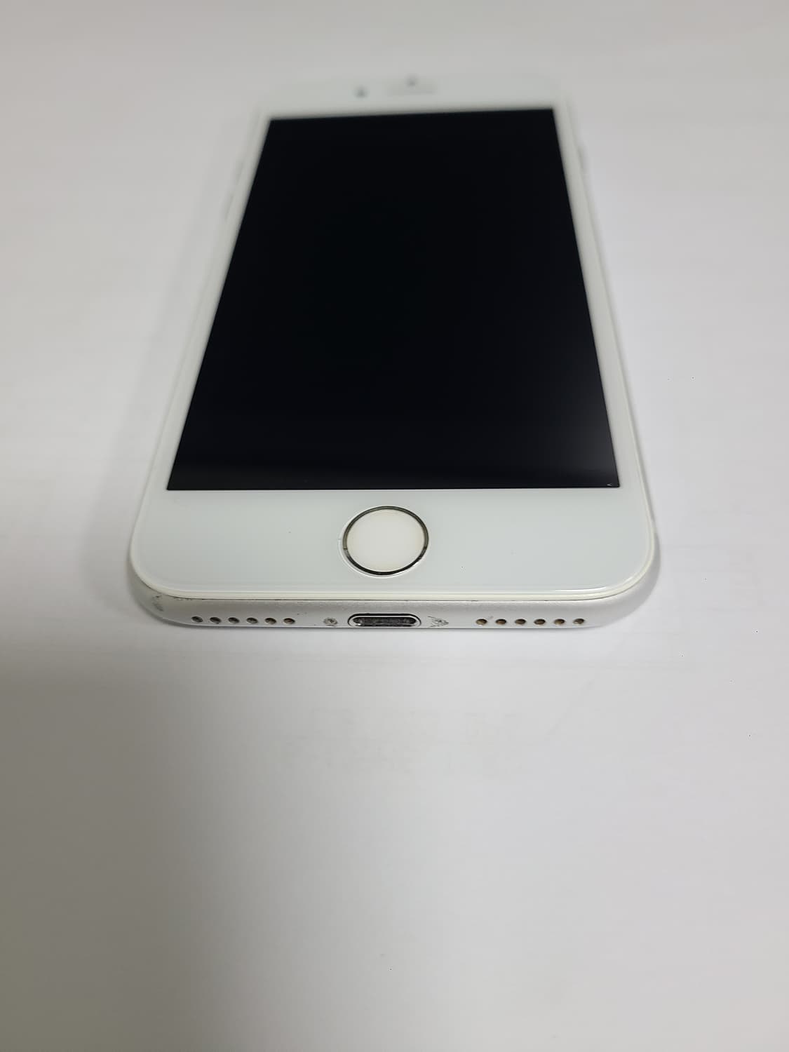 아이폰8 실버 64g 배터리100 한국판 상품이미지4