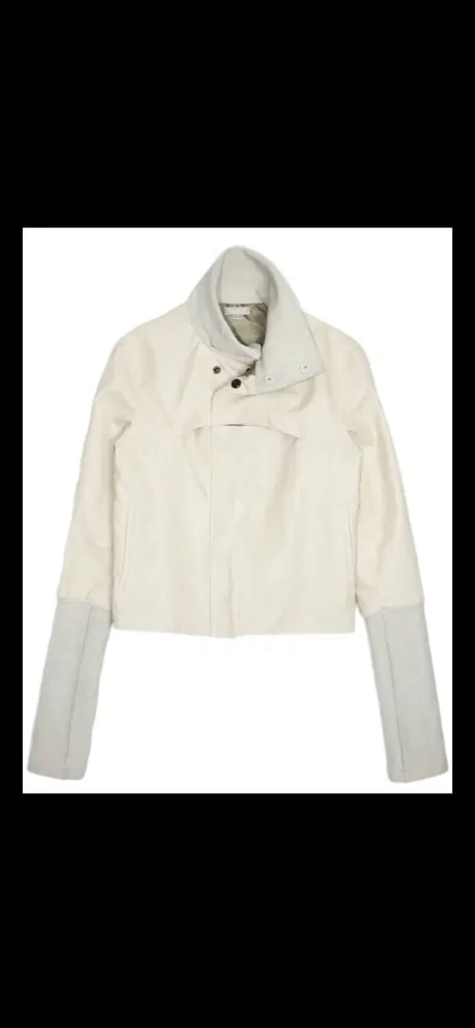 본네 가죽자켓 상품이미지1