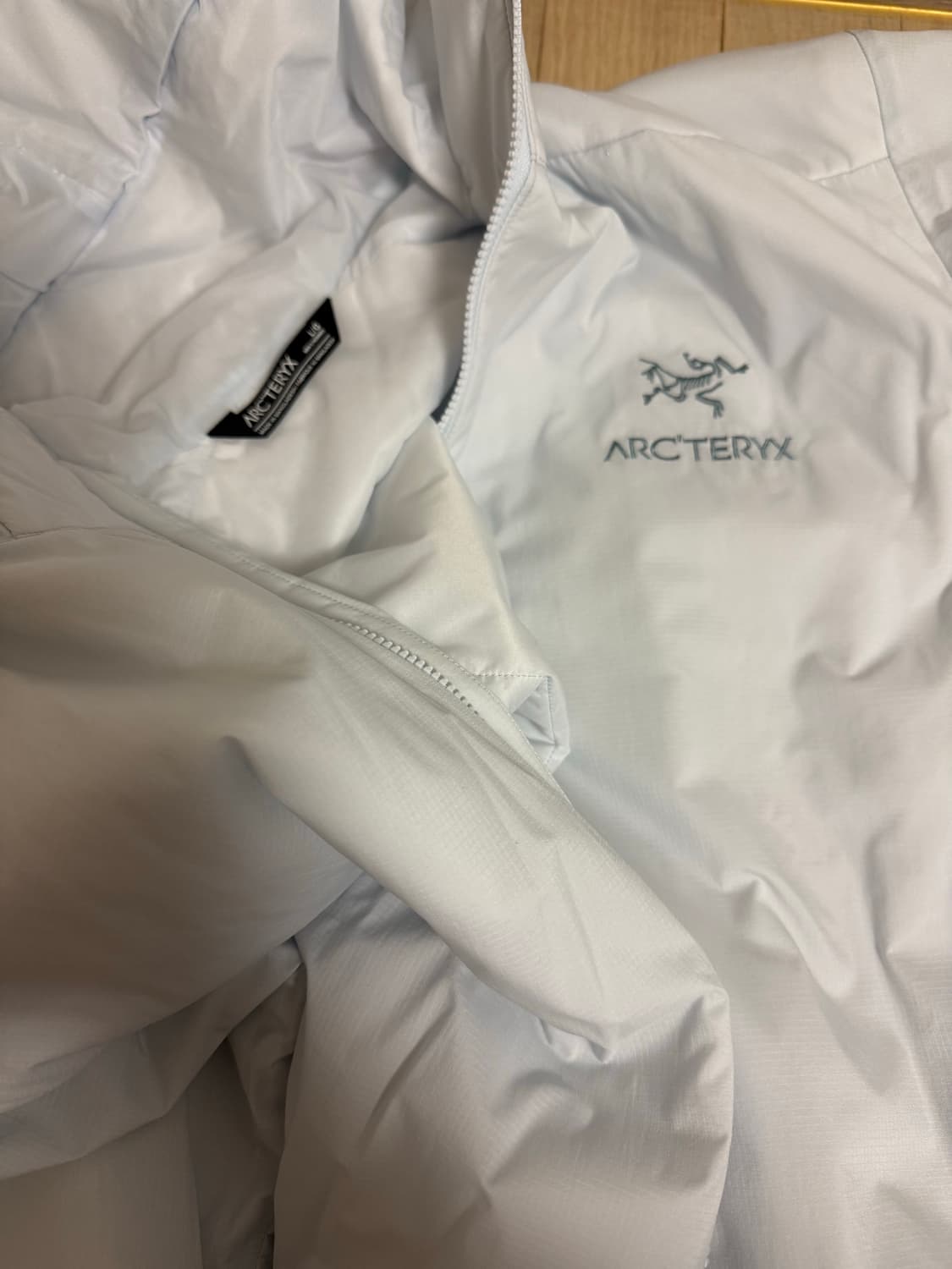 아크테릭스 아톰 후디 데이브레이크 L 상품이미지1