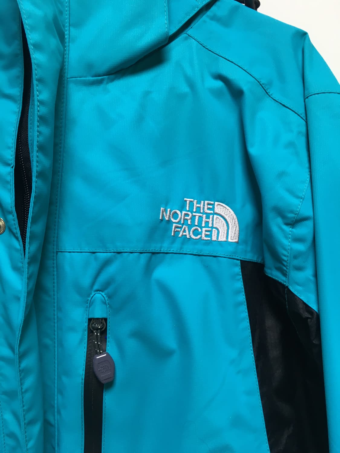 노스페이스 바람막이 상품이미지5