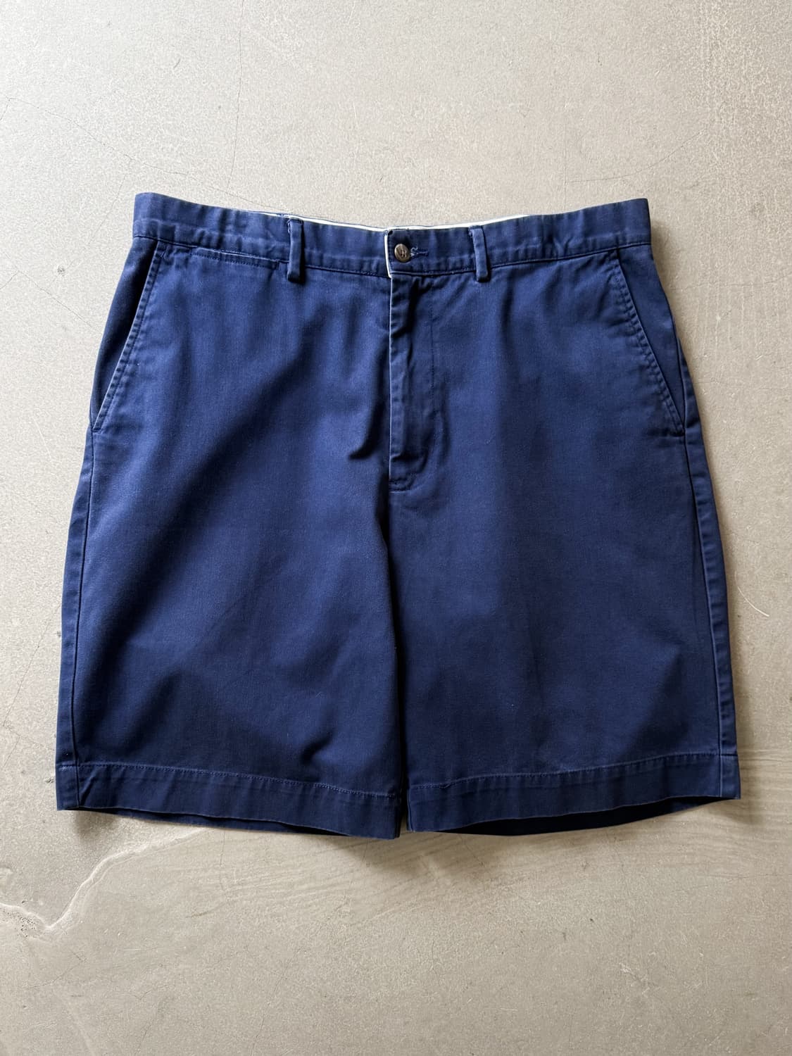 Polo Ralph Lauren Cotton Chino Shorts 상품이미지1