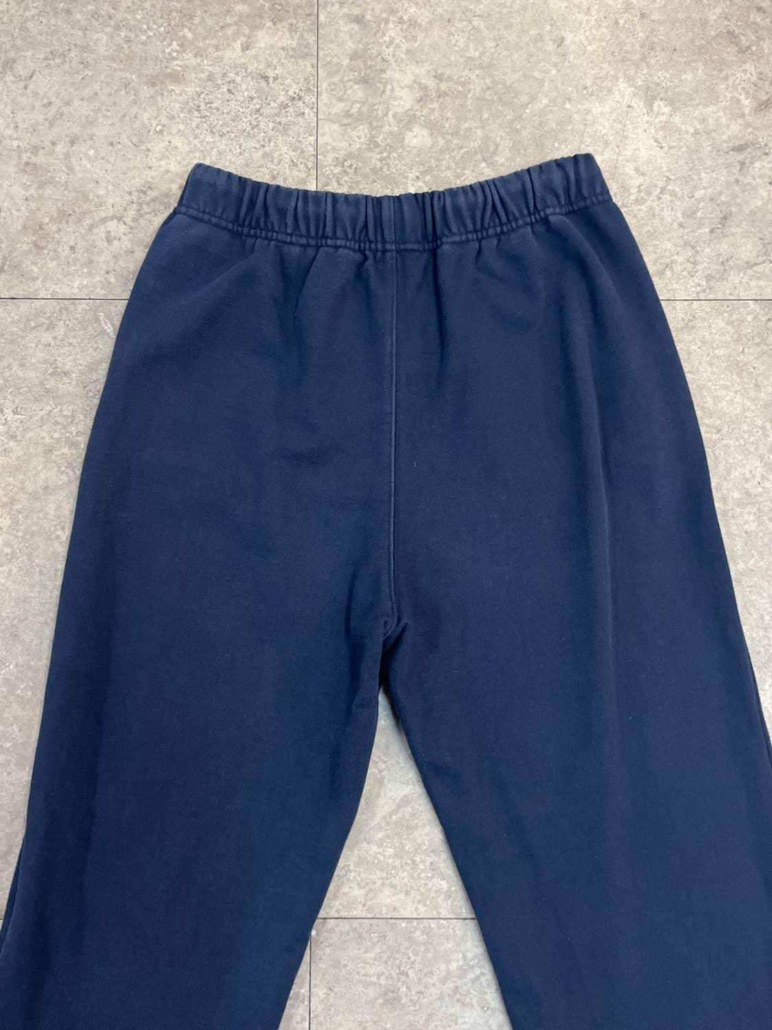 마르디 메르크디 스웻 조거 팬츠 네이비 M #csz3651 상품이미지7