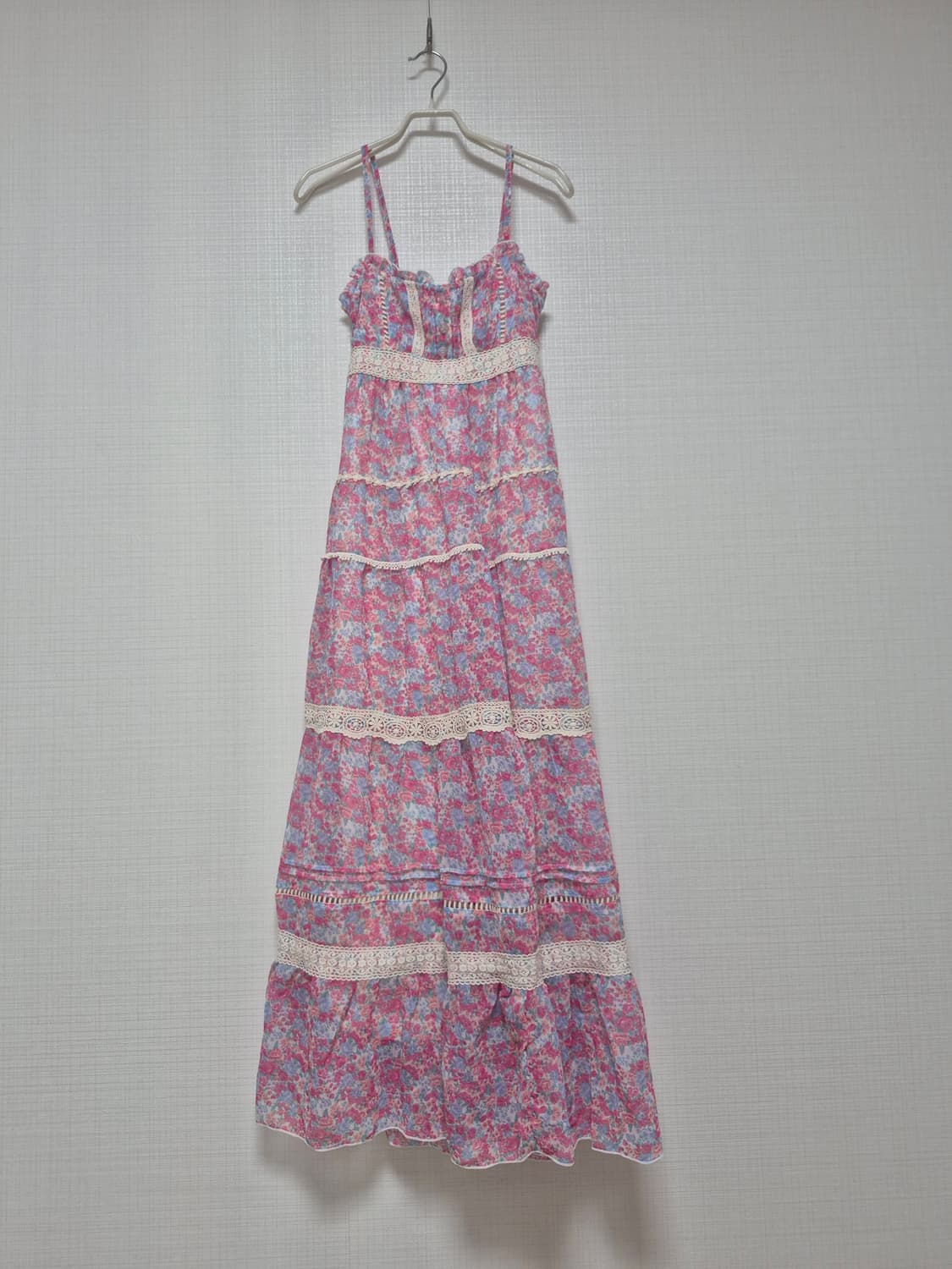 리즈리사 초고전 휘귀템 히메갸루 롱드레스 상품이미지3