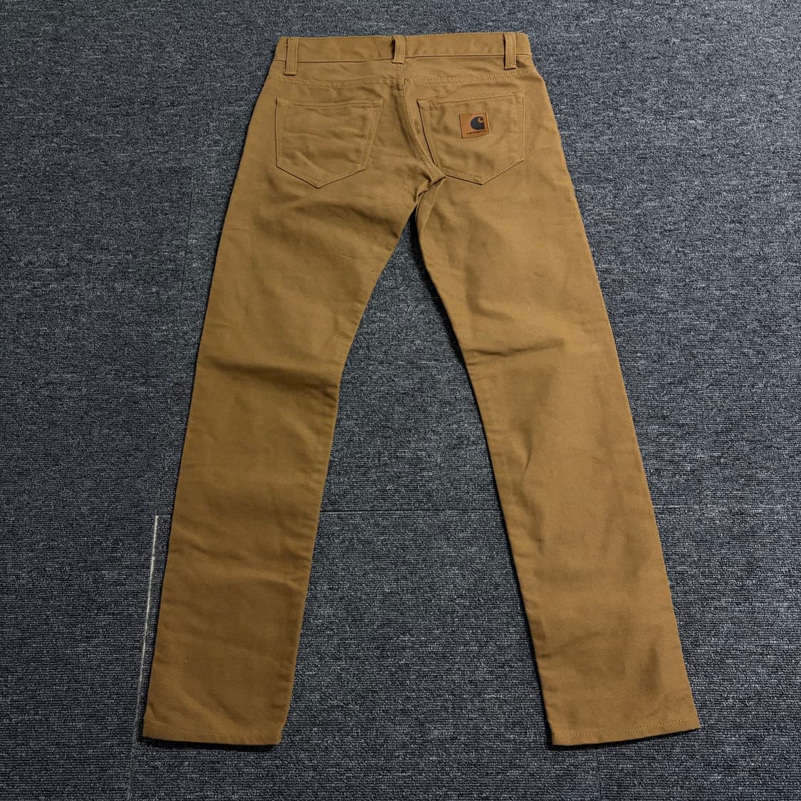 칼하트 버캐니어 팬츠 상품이미지4